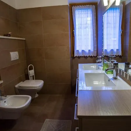 Chalet Verde