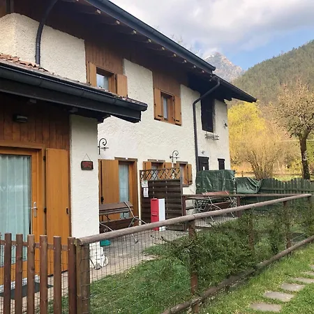 Chalet Verde Apartment