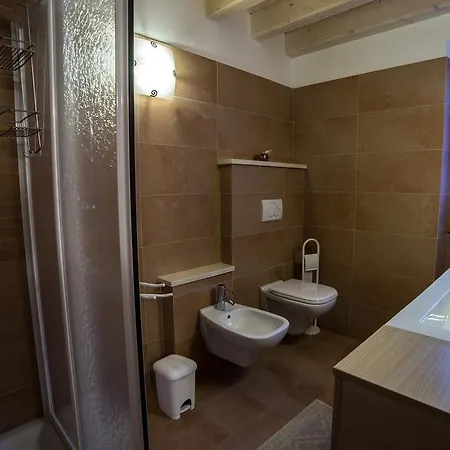 Apartment Chalet Verde