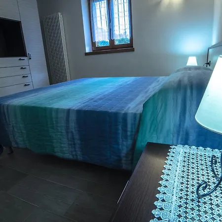 Apartment Chalet Verde *
