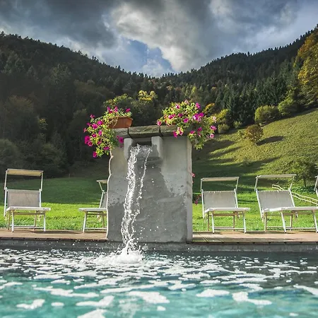 Chalet Verde Apartment *