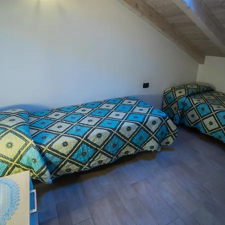 Chalet Verde Apartment