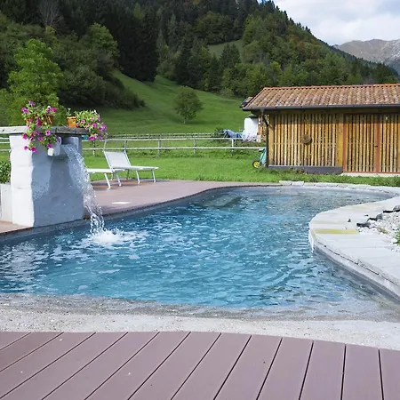 Apartment Chalet Verde